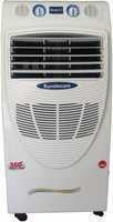 KUNSTOCOM SMART 72 L DESERT AIR COOLER with 360° Rotary wind+Honey comb pad+Bank offer
