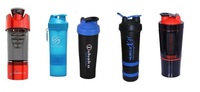 Shakers & Sippers minimum 60% off from Rs. 125 – FlipKart