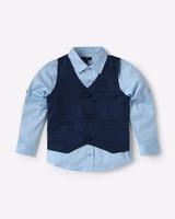 Boy's Shirt And T-shirts 75% Off Starting from Rs.140