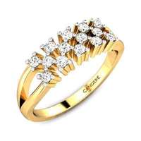 Special Price - Ranvita Diamond Ring Flat 40% OFF