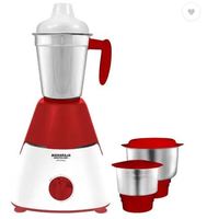 Maharaja Whiteline Infinimax Classic MX-223 550 W Mixer Grinder 31% OFF