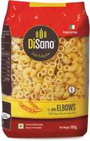 Disano Elbow Macaroni Pasta  (500 g)