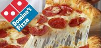Get Up To Rs.100 Cashback On Domino's By Paying With Google Pay, Min Order Rs 100