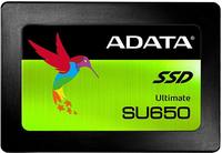 ADATA SU650 240 GB Laptop Internal Solid State Drive (ASU650SS-240GT-C)