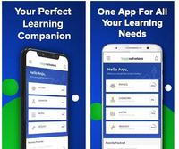 Get 3 months free subscription of Toppscholars smart learning app 