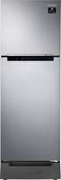 Best Value : Samsung 253 L Frost Free Double Door 2 Star (2020) Refrigerator with Base Drawer@19990

