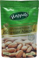 [Supermart] Happilo 100% Natural Premium Californian Almonds  (100 g)