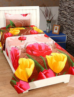 3D Print Single And Double Bedsheet