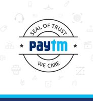 Flat Rs.25 Cashback Paytm Recharge or Pay Bills (May be User Specific)
