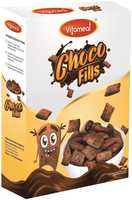 Vitameal Choco Fills;Crunchy Chocolaty Fills;Combo Pack of 2 400g Each