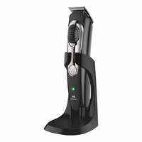 Havells BT5200C Li-ion Cord and Cordless Beard Trimmer (Black)
with 2 years Guarantee
