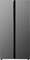 Midea 584 L Frost Free Side by Side Refrigerator 46% OFF