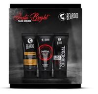 Beardo Insta-bright Face Combo Extra 20% OFF