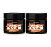 Beardo Turmeric Gel For Men 50 gm