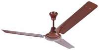 45% Off On Singer Aerostar Solo 390 mm Standard Ceiling Fan ( Brown , Pack of 1 )