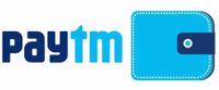 Paytm: add  ₹1000 & get flat 25 cashback (user specific)