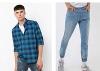 AJIO Sale - Buy Products  Min 70 Percent Off 