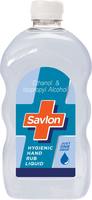 Savlon  Hand Sanitizer Bottle 500 ml available