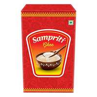 [PANTRY] Sampriti Ghee - 1 Liter