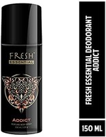 (Pantry) Fresh Essential Deodorant - Addict, 150 ml

