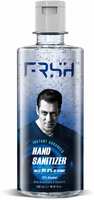 Frsh By Salman Khan Frsh Instance Advanced 500ml Hand Sanitizer Bottle  (500 ml)