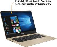 Asus ZenBook Core i5 8th Gen - (8 GB/256 GB SSD/Windows 10 Home) UX430UA-GV573T 