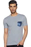 Amazon Brand - Inkast Denim Co. Men's Clothing Min 70% off from Rs. 190 + Extra 10% Coupon Off 