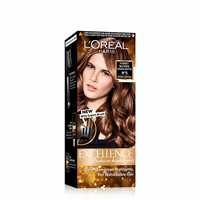 L'Oreal Paris Excellence Fashion Highlights Hair Color, Honey Blonde, (29ml + 16g)
