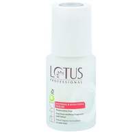 Lotus Professional Phyto-Rx Whitening and Brightening Serum, 30 ml