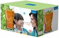 Ocean Glassware upto 70% off starting Rs.409