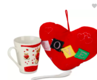 [Many Options] SkyAsia Mug Gift Set upto 90% 