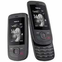 45% Off On Refurbished Nokia 2220 Mobile Phone Black