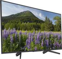 SONY KD-49X7002F (49-INCH) ULTRA HD 4K SMART LED TV+ 10% off on Icici Debit & credit card