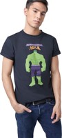 Official Marvel Clothing at upto 77% off from 199