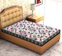 bed sheet starting from 135/-