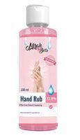 Mirah Belle Sanitizer (200 ML) (72.9% Iso Propyl Alcohol) Free Delivery for non prime account