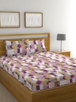 Raymond Home Bedsheets at upto 83% off from ₹249