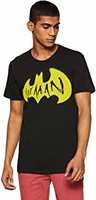 Superman & Batman by Free Authority Clothing Min 70% Off from Rs. 209