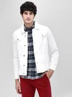 Koovs - Buy Denim Jacket & Get Denim Free