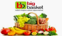 Rs 250 Cashback on Bigbasket with Citi Cards | 1-5 June