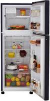 Whirlpool 265 L Frost Free Double Door 2 Star (2020) Refrigerator (Sapphire Abyss, NEO 278H PRM Sapphire Abyss (2S)-N)