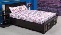 Double Bedsheet at Rs.149 only