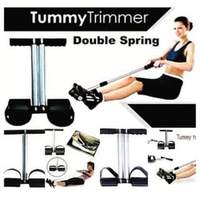 Yash HR Double Spring Unisex Premium Quality Tummy Trimmer
