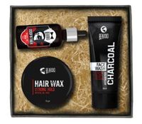 Rs.550 Cashback on Beardo Celeb Gift Set Till Midnight