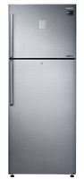 Samsung 465L 3 Star Frost Free Double Door Refrigerator + Rs.2000 off on Hdfc cc
