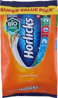 Loot Deal-Horlicks Classic Malt(750g)