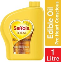 Saffola Total Pro Heart Conscious Oil