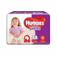 [Pantry] Huggies Wonder Pants Large Size Diaper Pants (20 Count)