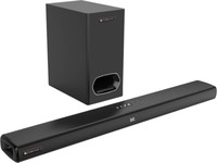 Home theater and sound bar 50% - 67% off + Bank offers