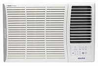 Voltas 1.2 Ton 5 Star Copper (2019 Range) 155 DZA Window AC (White)